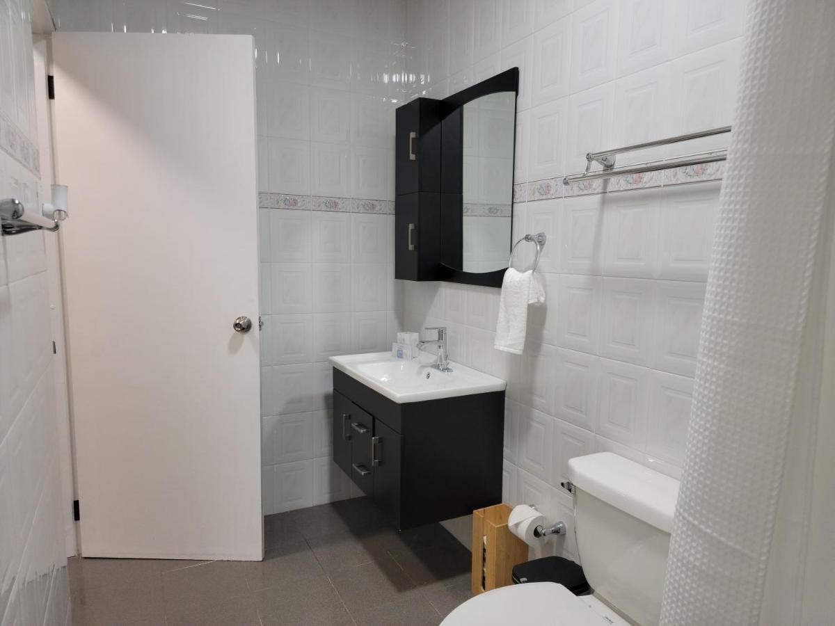 Apartamento La Casa Hamaca en Aguada Exterior foto