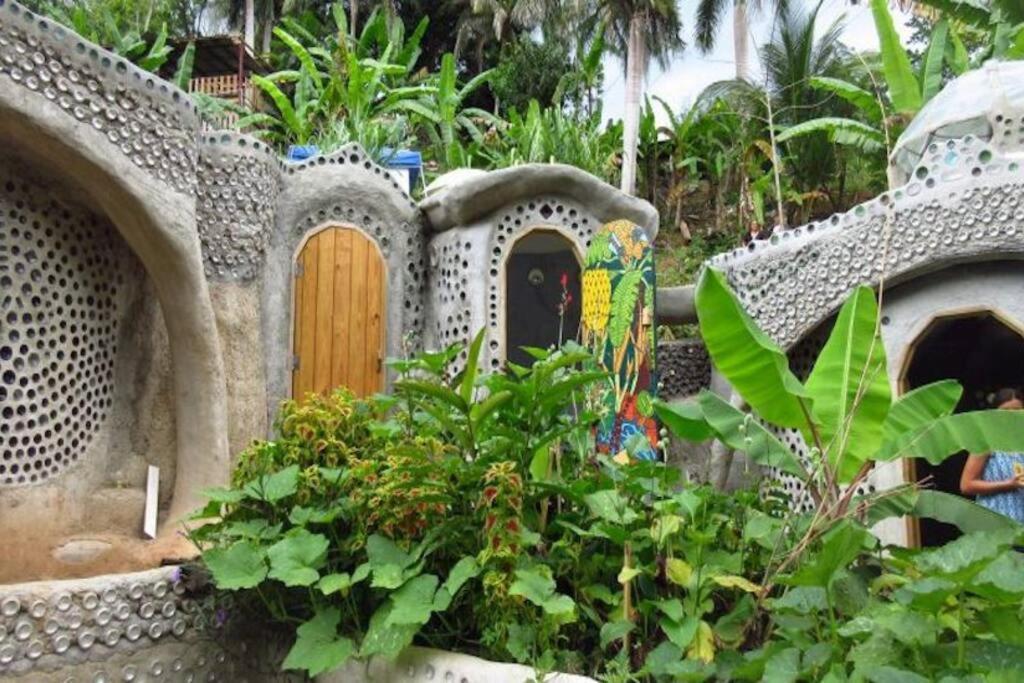 Apartamento La Casa Hamaca en Aguada Exterior foto