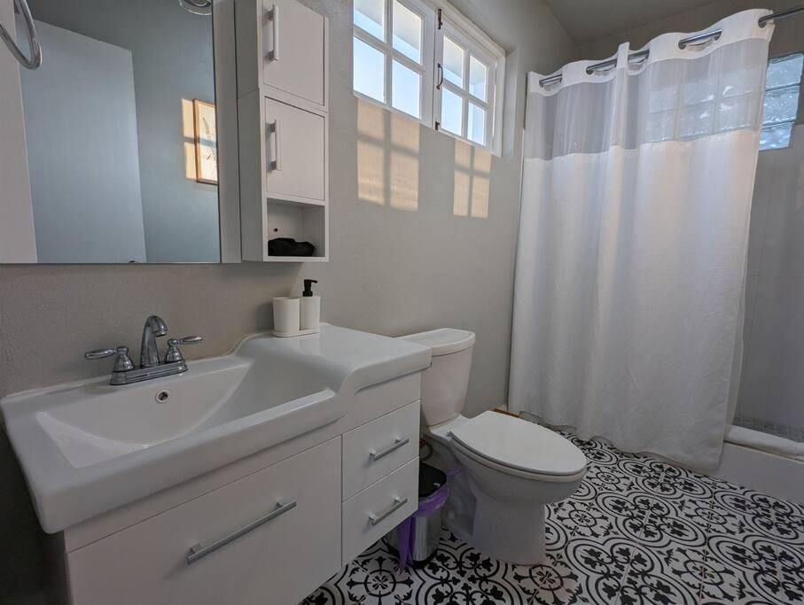 Apartamento La Casa Hamaca en Aguada Exterior foto