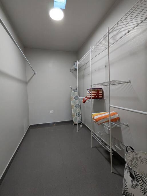 Apartamento La Casa Hamaca en Aguada Exterior foto