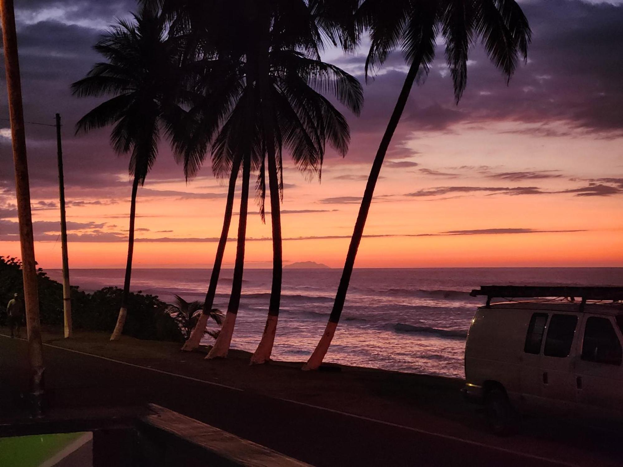 Apartamento La Casa Hamaca en Aguada Exterior foto