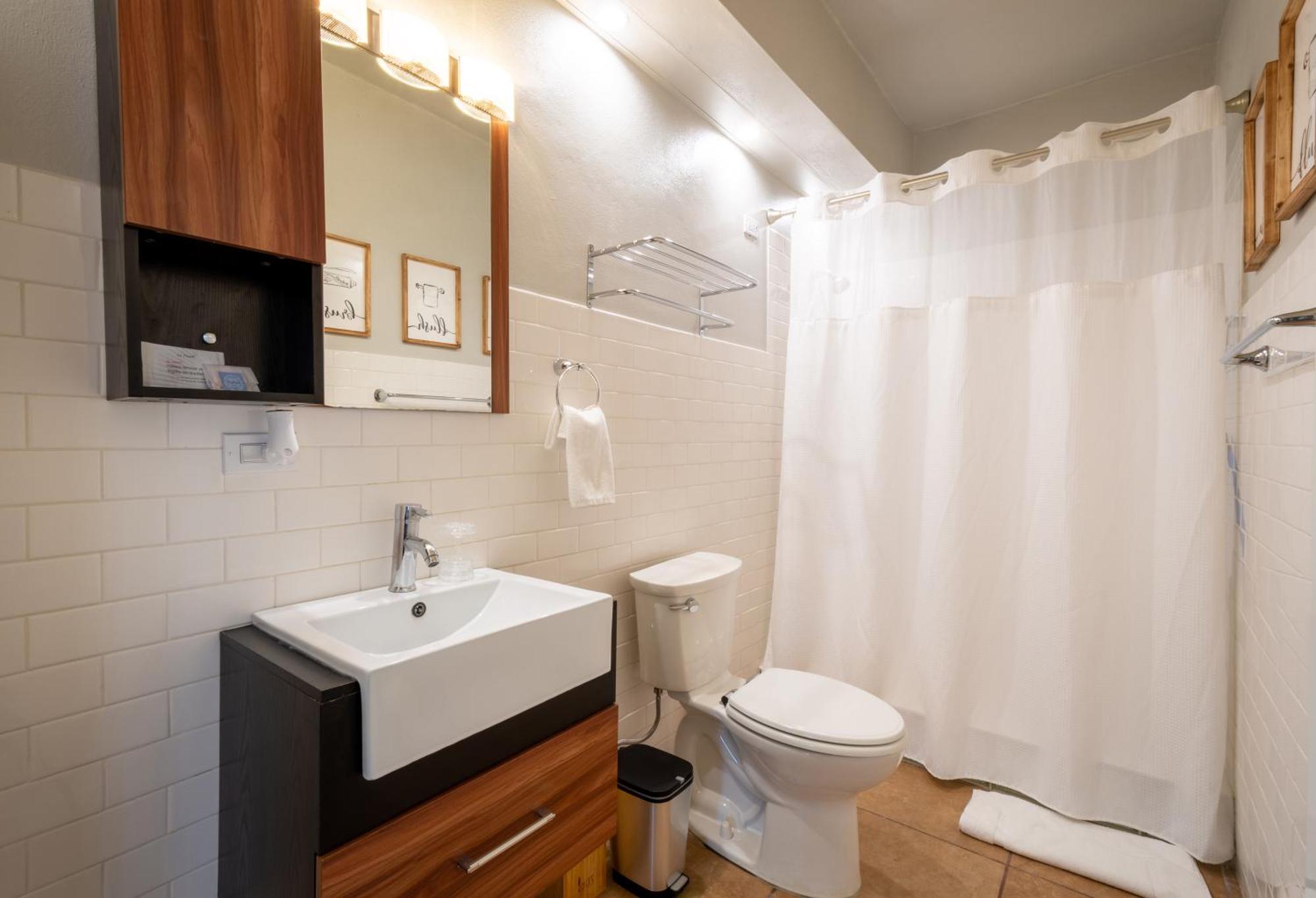 Apartamento La Casa Hamaca en Aguada Habitación foto